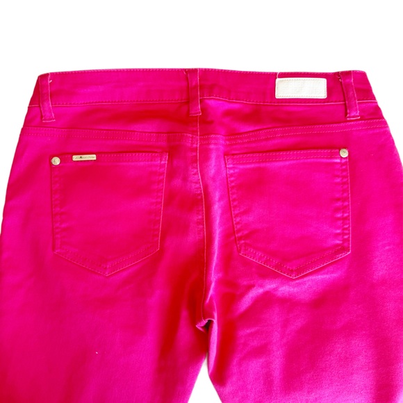 Celebrity Pink Jeans, Size 7. In great condition - Picture 2 of 4